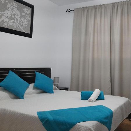 Apartamentos Carlota Puerto del Carmen  Luaran gambar