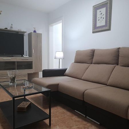 Apartamentos Carlota Puerto del Carmen  Luaran gambar