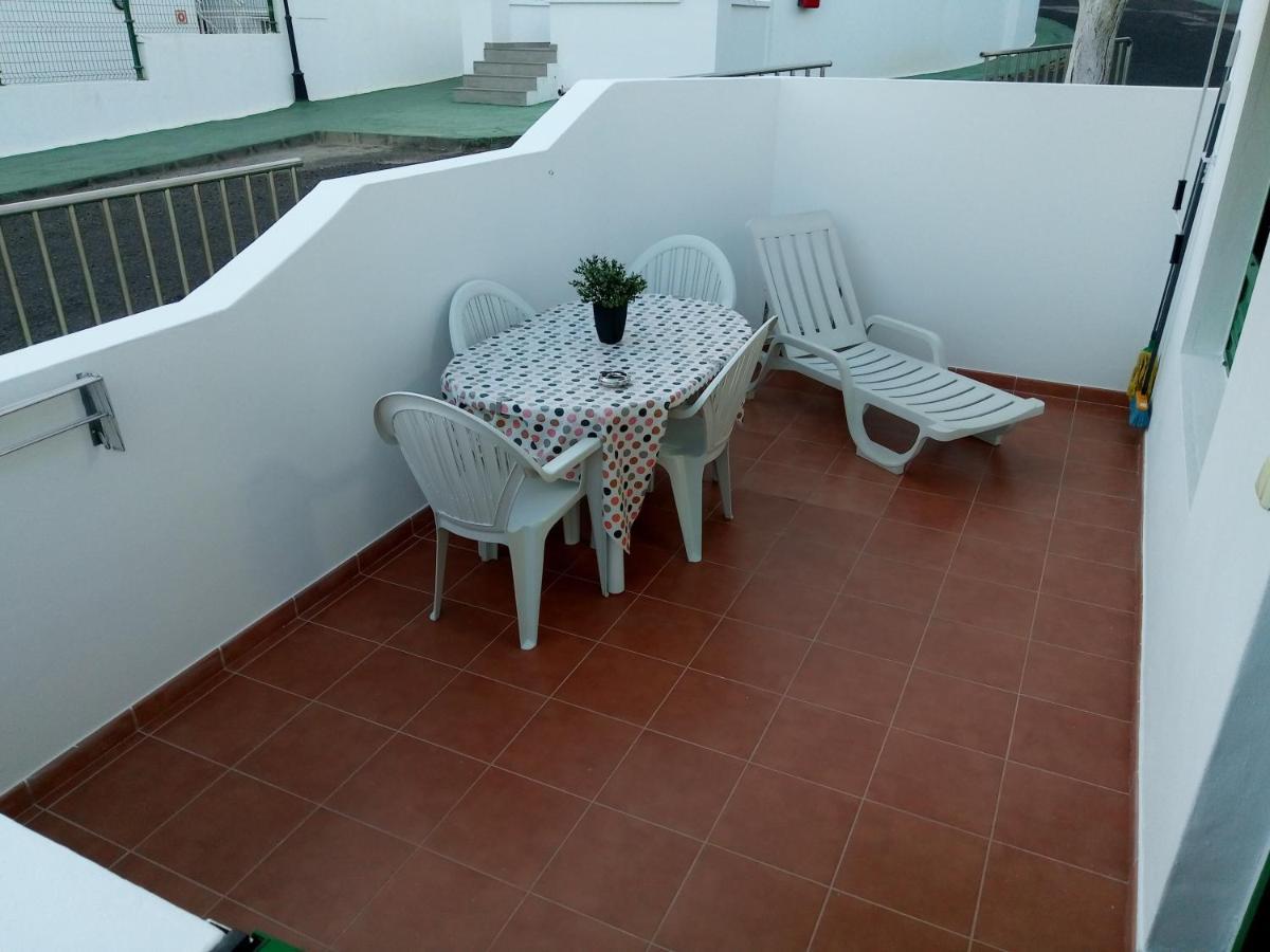 Apartamentos Carlota Puerto del Carmen  Luaran gambar