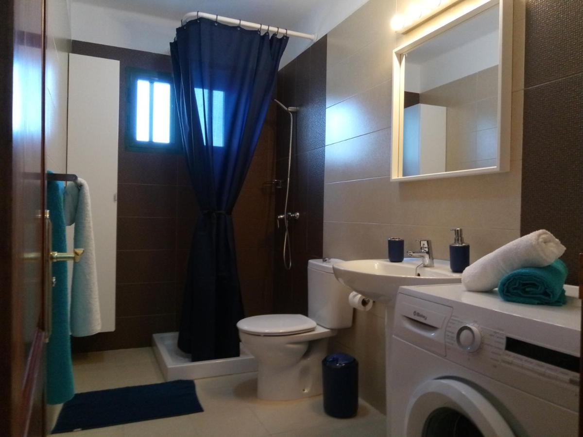 Apartamentos Carlota Puerto del Carmen  Luaran gambar