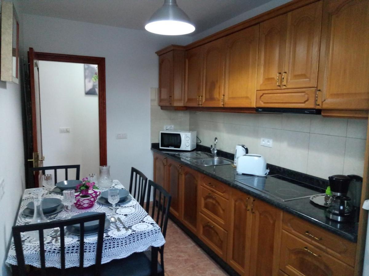 Apartamentos Carlota Puerto del Carmen  Luaran gambar