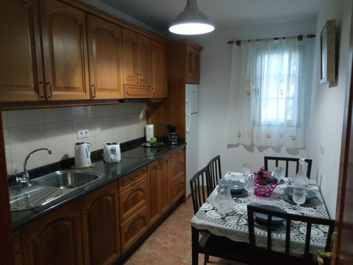 Apartamentos Carlota Puerto del Carmen  Luaran gambar