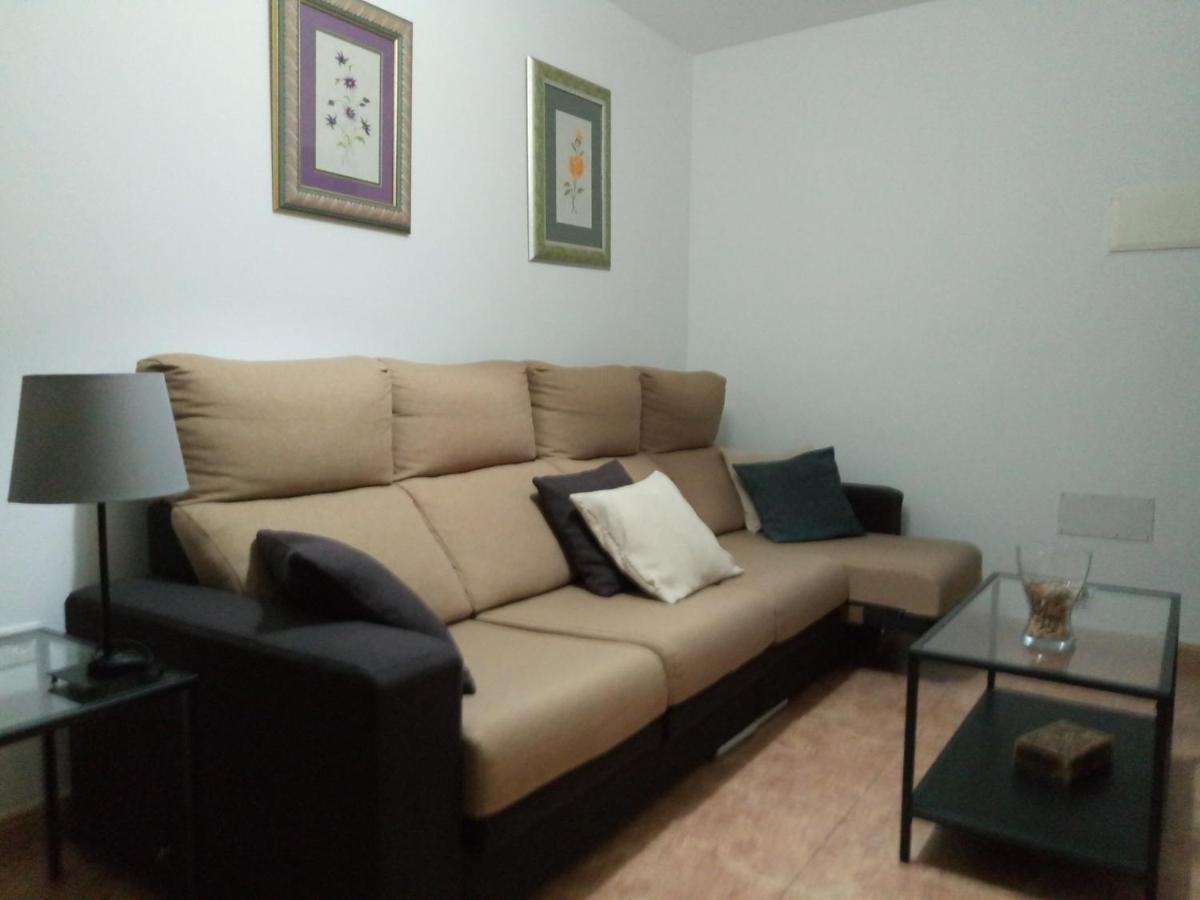 Apartamentos Carlota Puerto del Carmen  Luaran gambar