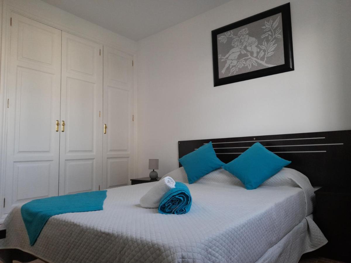 Apartamentos Carlota Puerto del Carmen  Luaran gambar