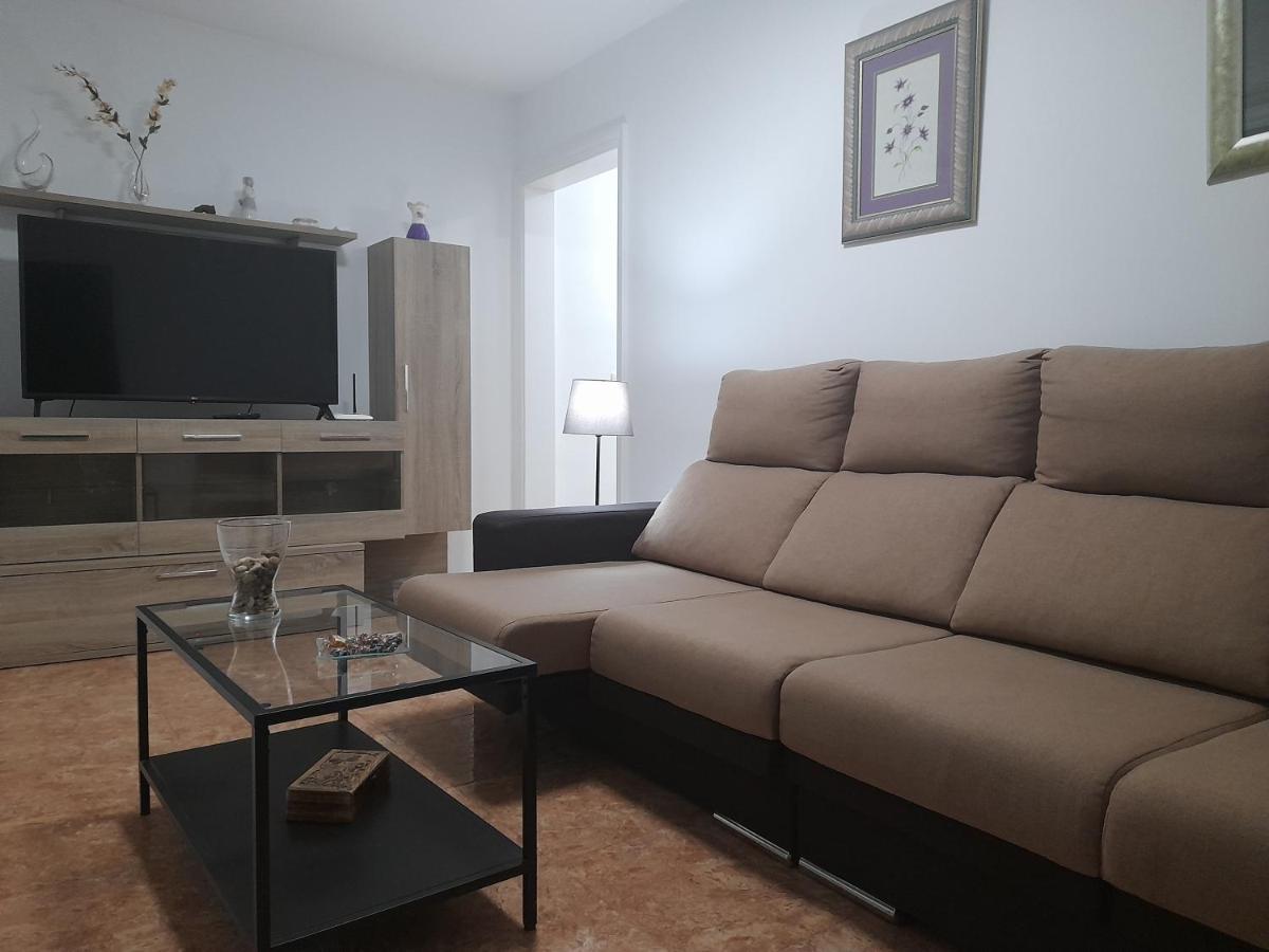 Apartamentos Carlota Puerto del Carmen  Luaran gambar