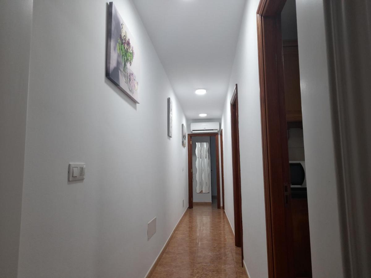 Apartamentos Carlota Puerto del Carmen  Luaran gambar