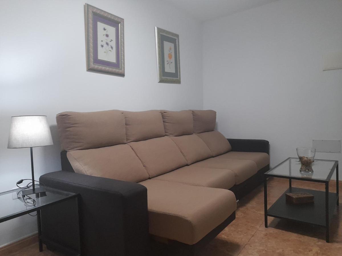 Apartamentos Carlota Puerto del Carmen  Luaran gambar