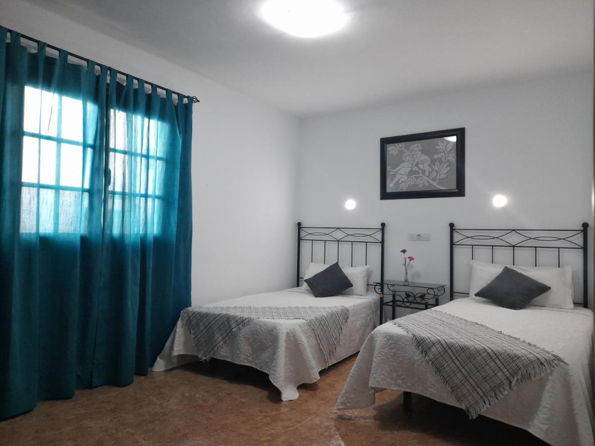 Apartamentos Carlota Puerto del Carmen  Luaran gambar