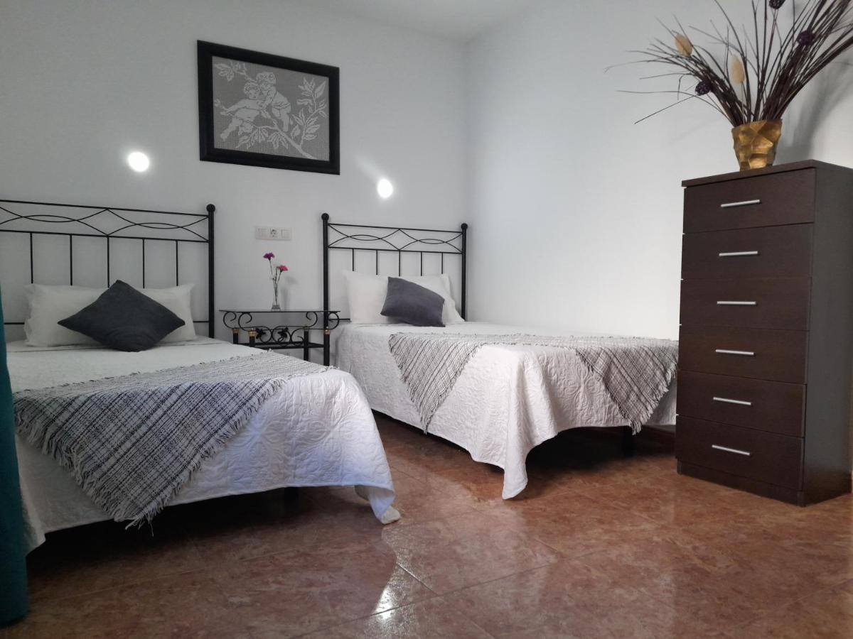 Apartamentos Carlota Puerto del Carmen  Luaran gambar