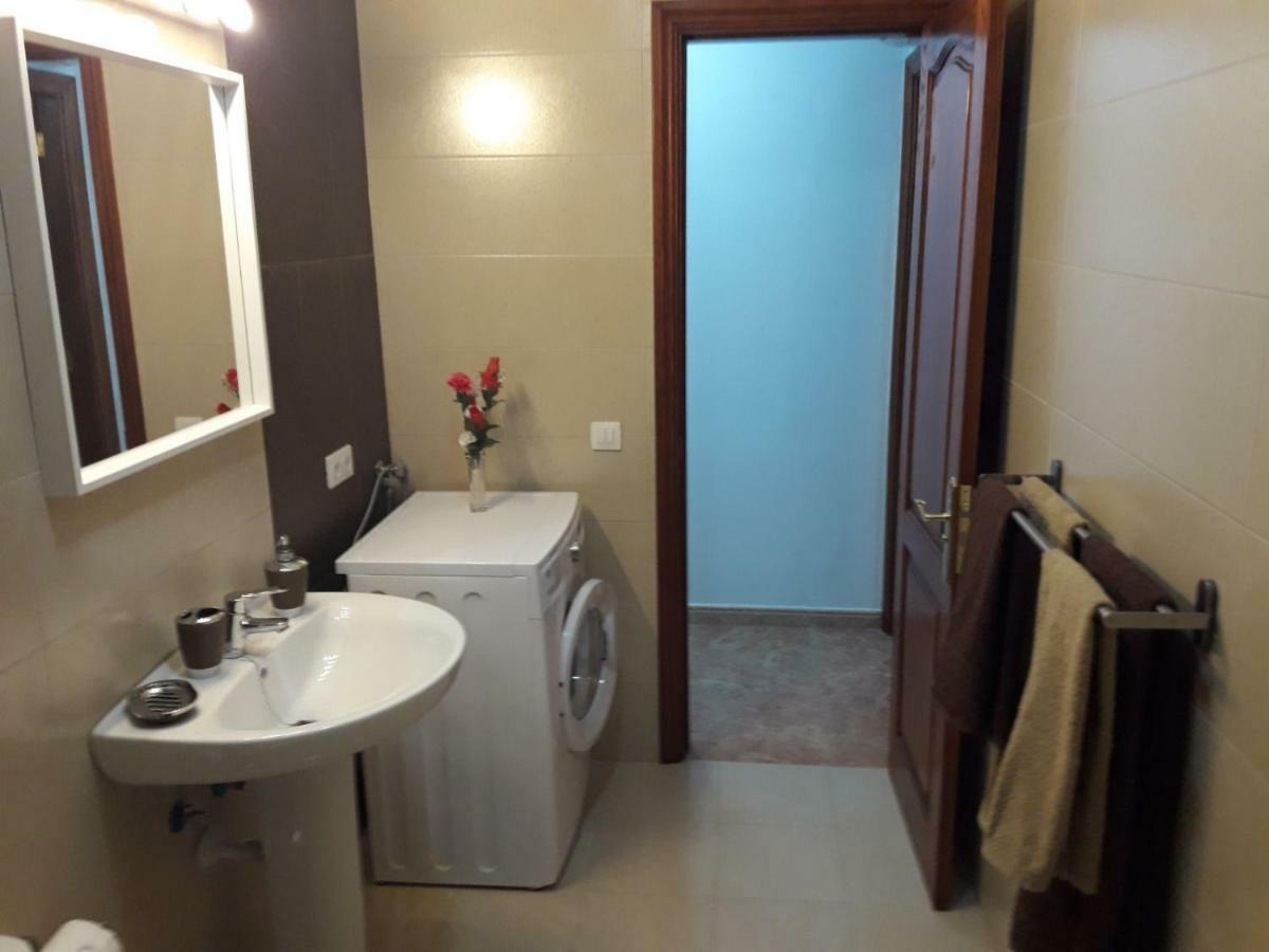 Apartamentos Carlota Puerto del Carmen  Luaran gambar