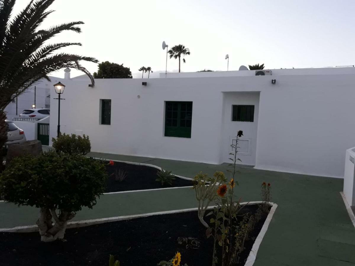 Apartamentos Carlota Puerto del Carmen  Luaran gambar